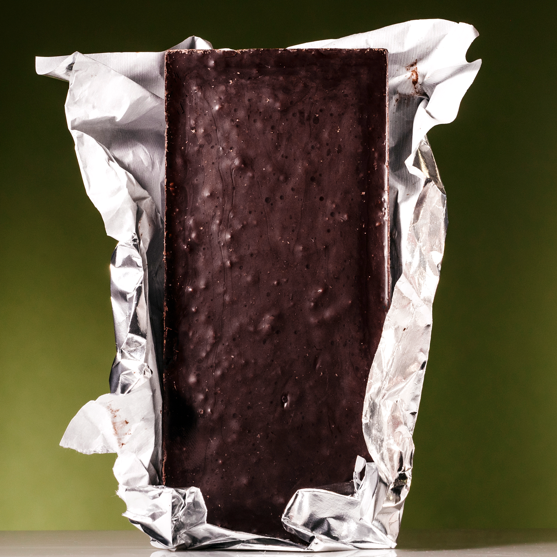 Green Tea Crunch - Opal Table Crunch Selection