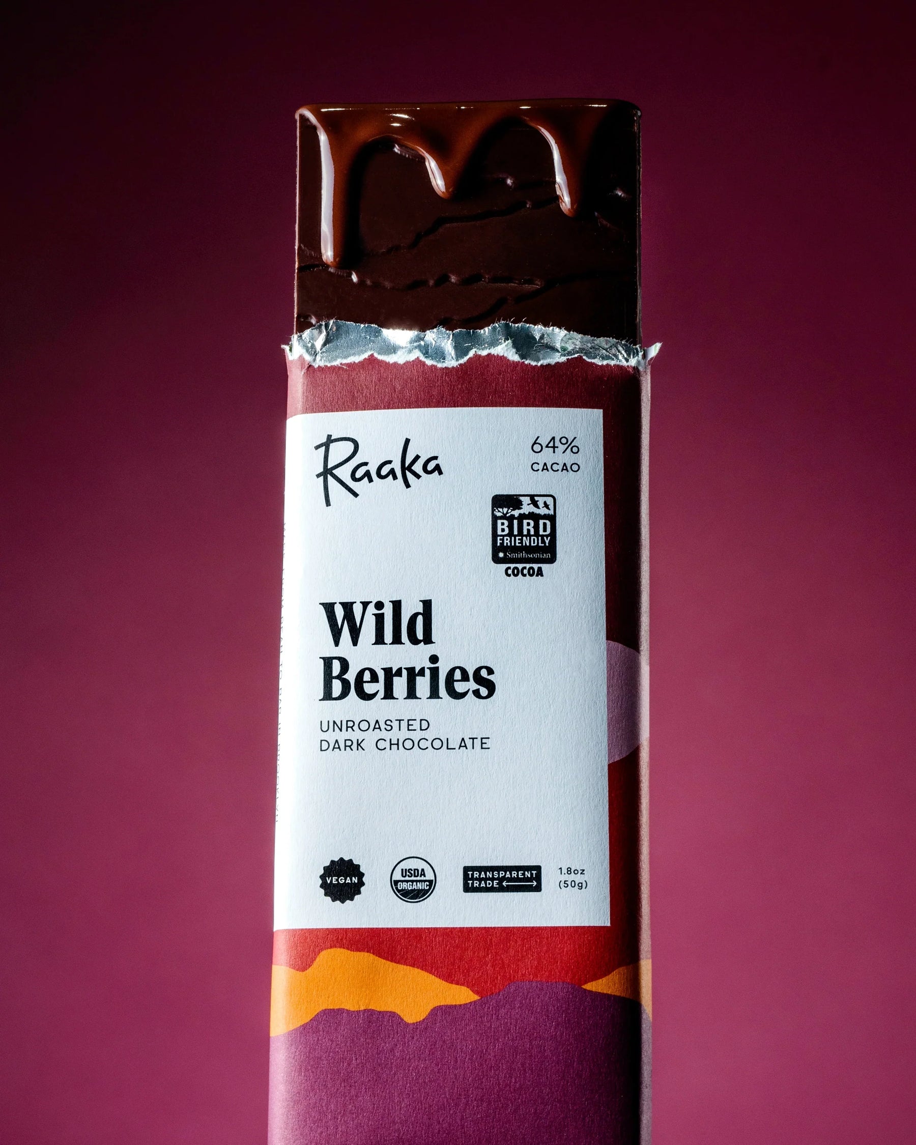 Wild Berries - Honest Market Berry Selection