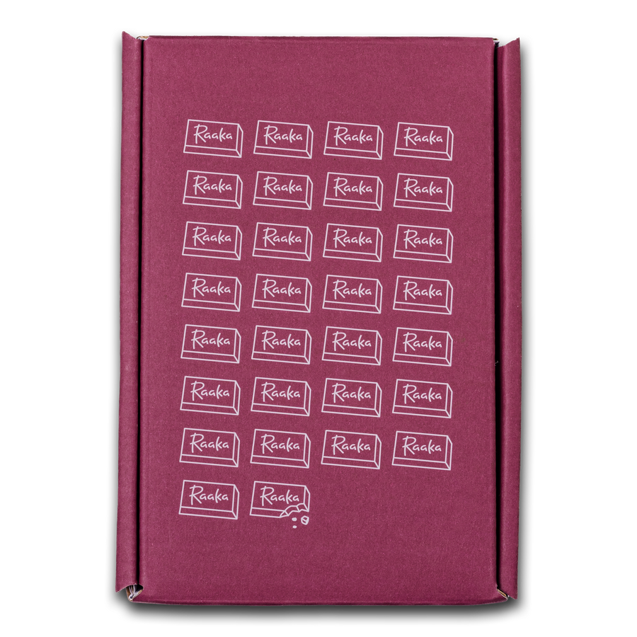 Mini Doses Box of 30 - Zesty Pantry Doses Selection