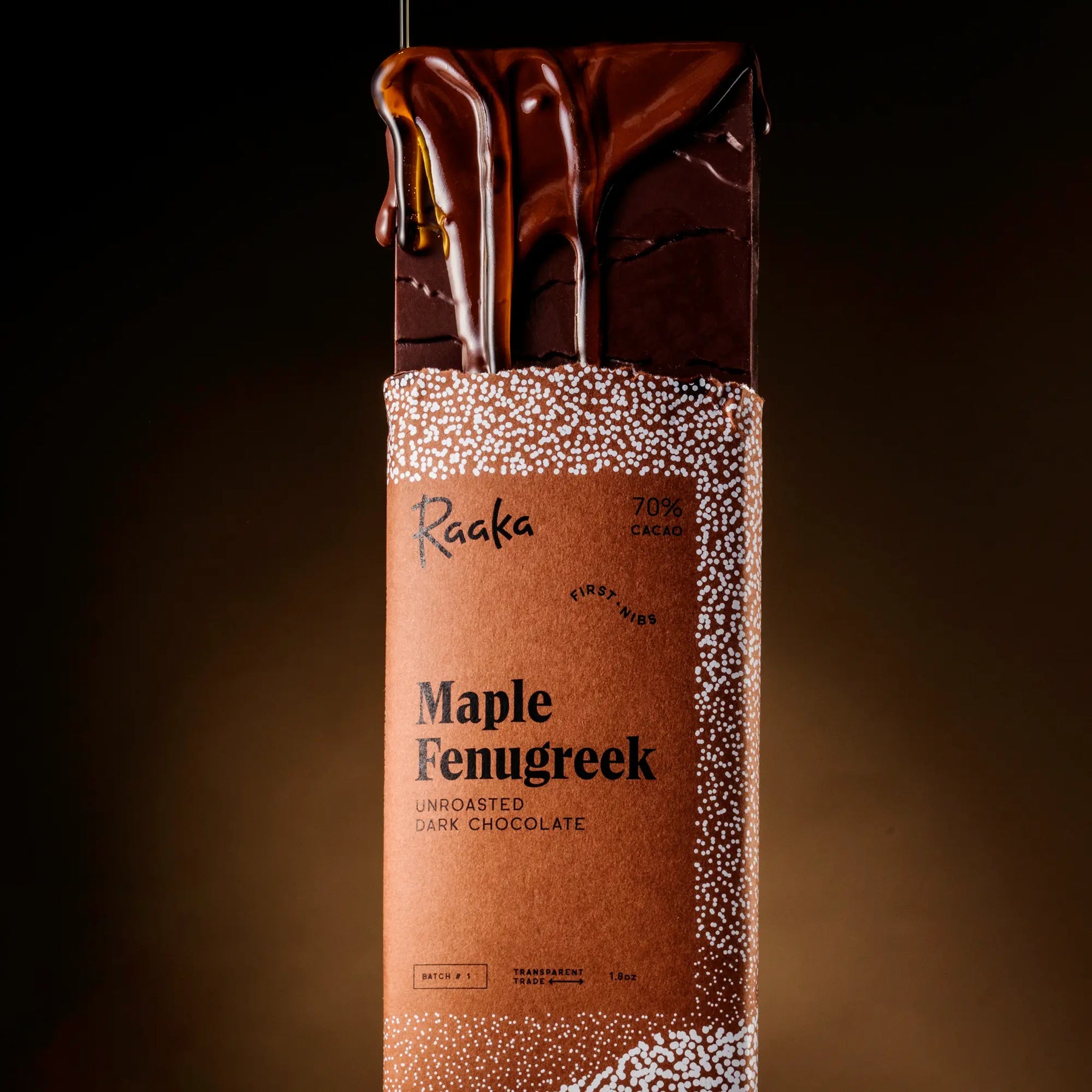 Maple Fenugreek - Lucid Market Fenugreek Selection