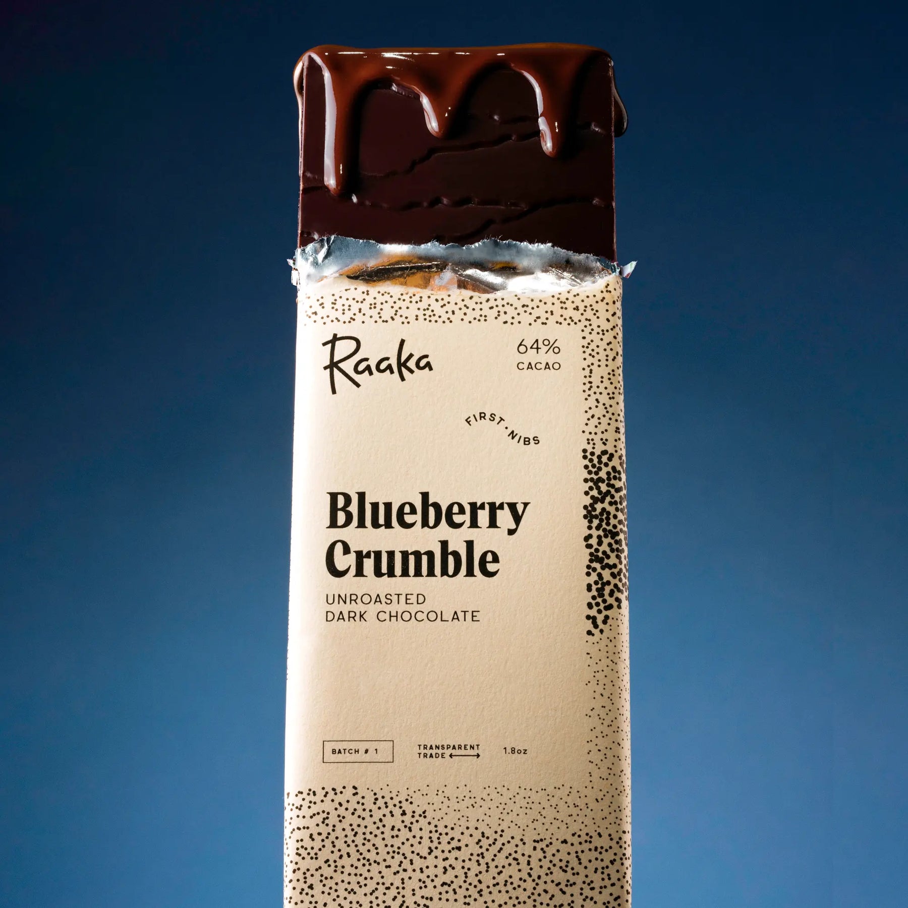 Blueberry Crumble - Breezy Market Crumble Selection