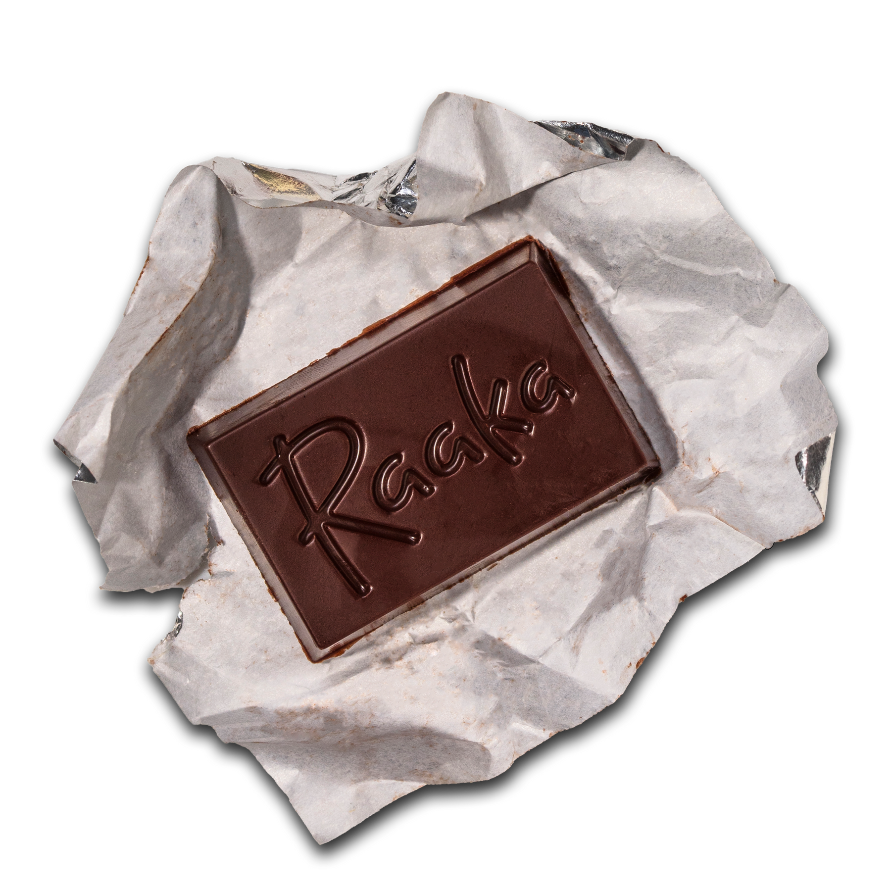 100% Cacao Minis Box of 100 - Brisk Pantry Box Selection