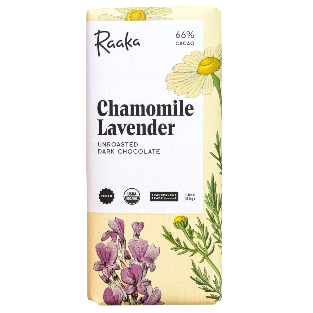 Chamomile Lavender - Vivid Pantry Lavender Selection