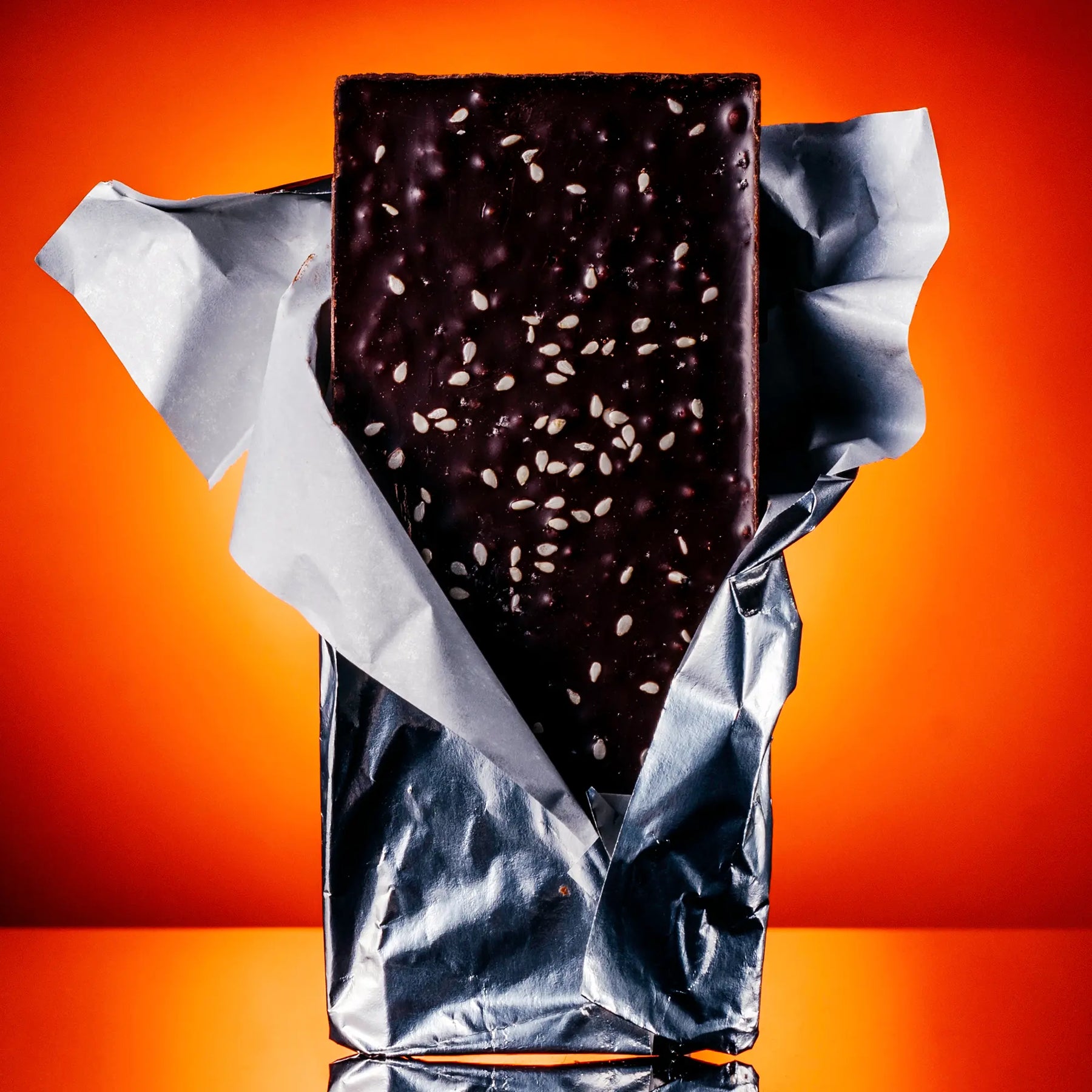 Momofuku Chili Chocolate Crunch - Ivory Pantry Crunch Selection