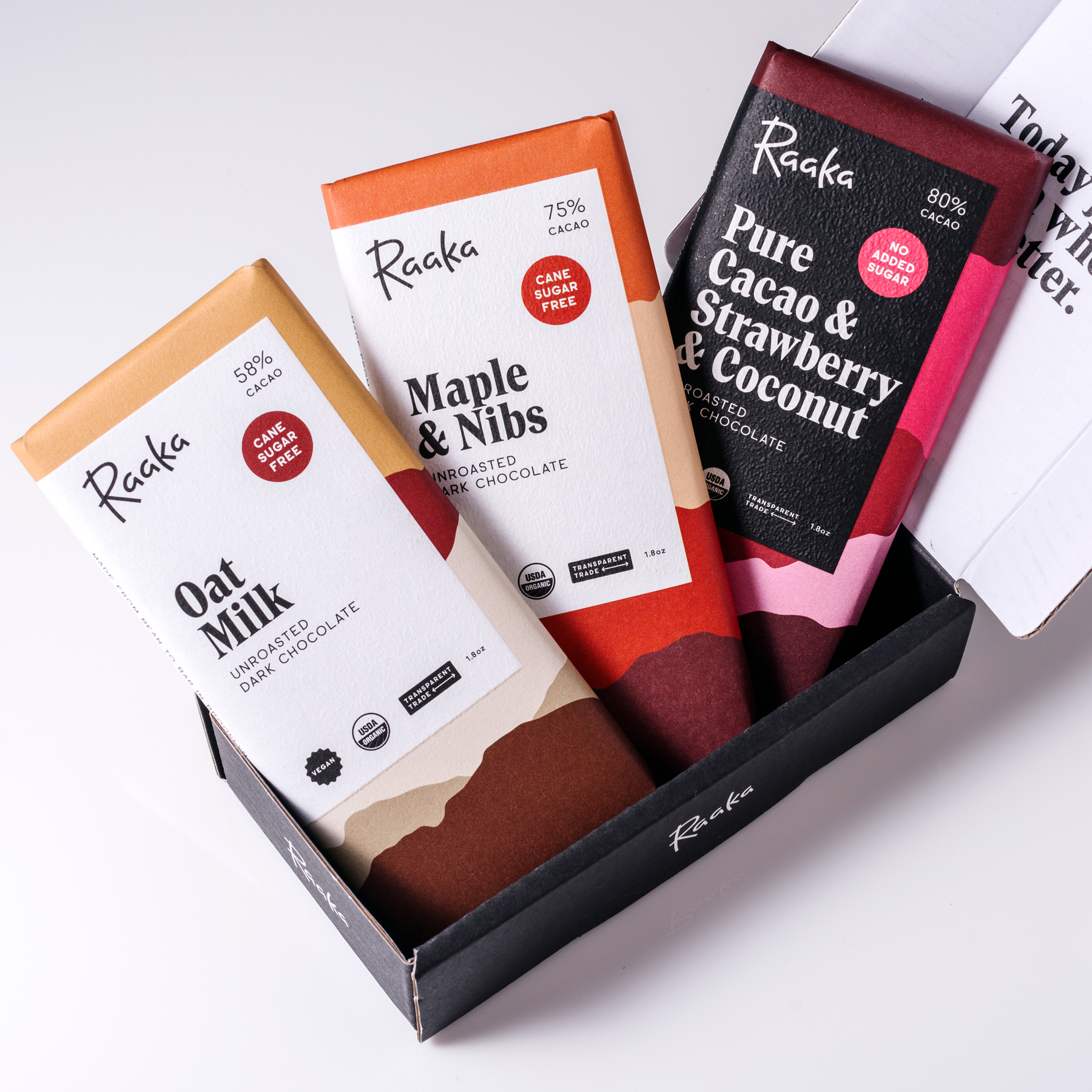 Refined Sugar Free Bundle - Clear Pantry Sugar Selection