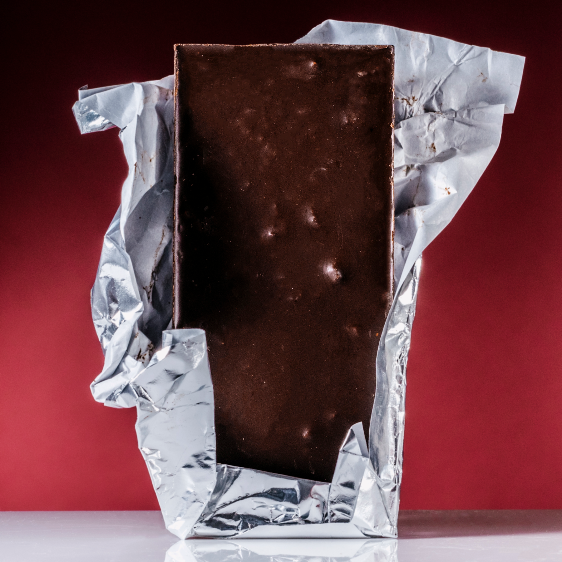 Pure Cacao & Strawberry & Coconut - Lively Pantry Coconut Selection