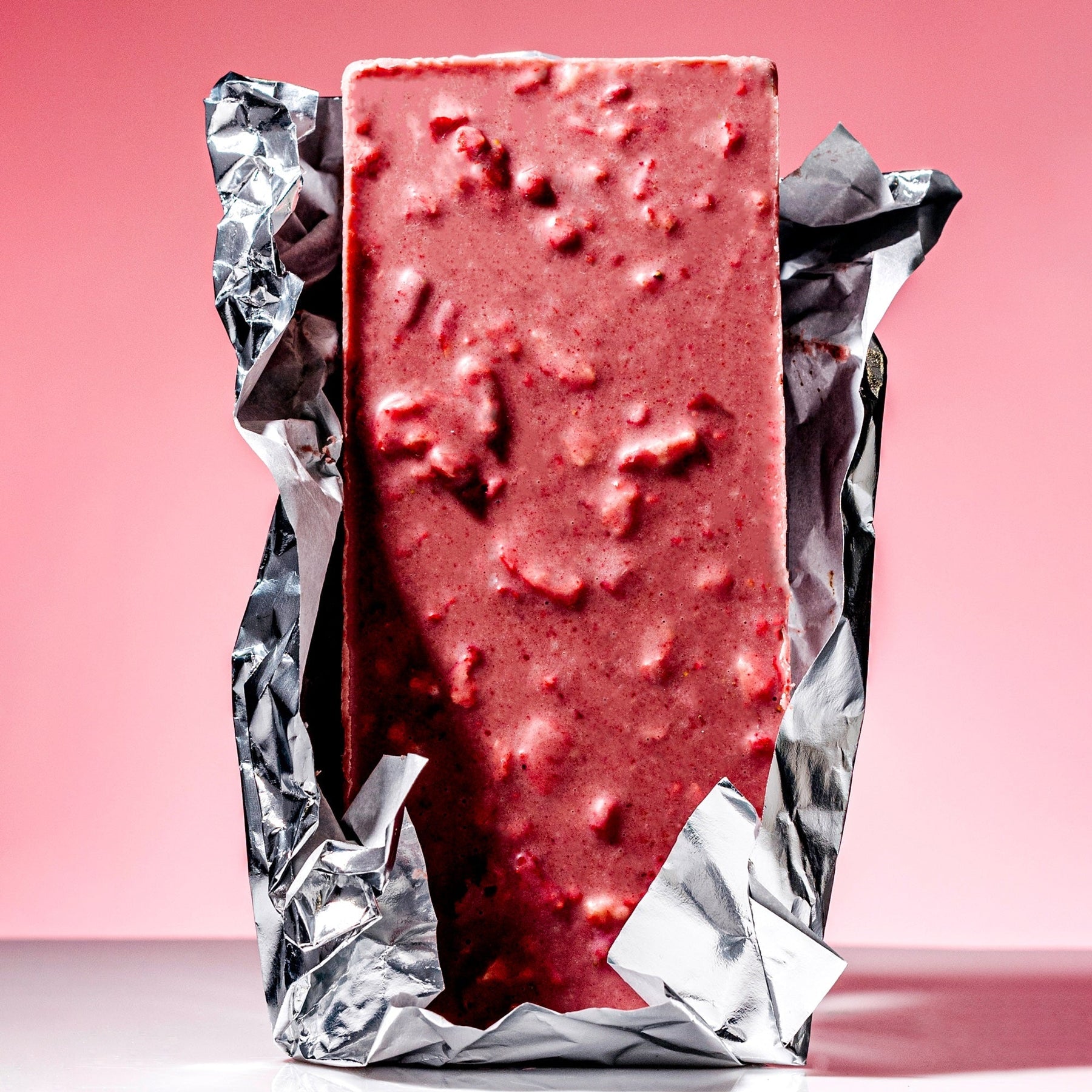 Strawberry & Cream - Gentle Market Chocolate Selection