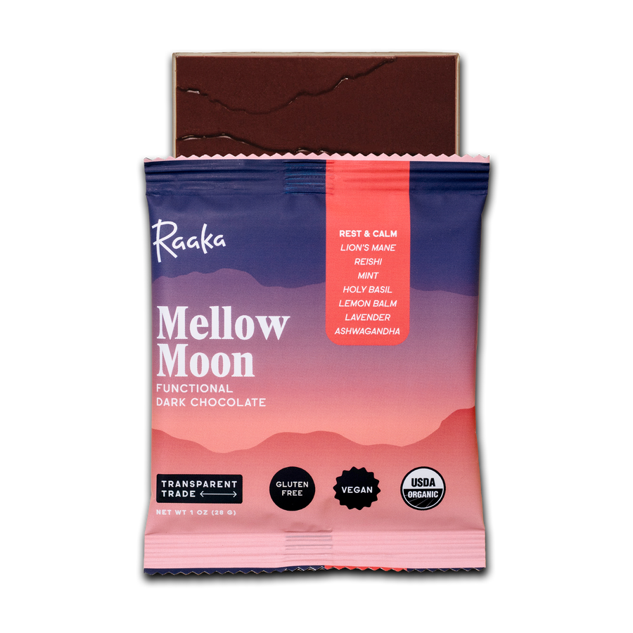 Mellow Moon - Breezy Pantry Chocolate Selection