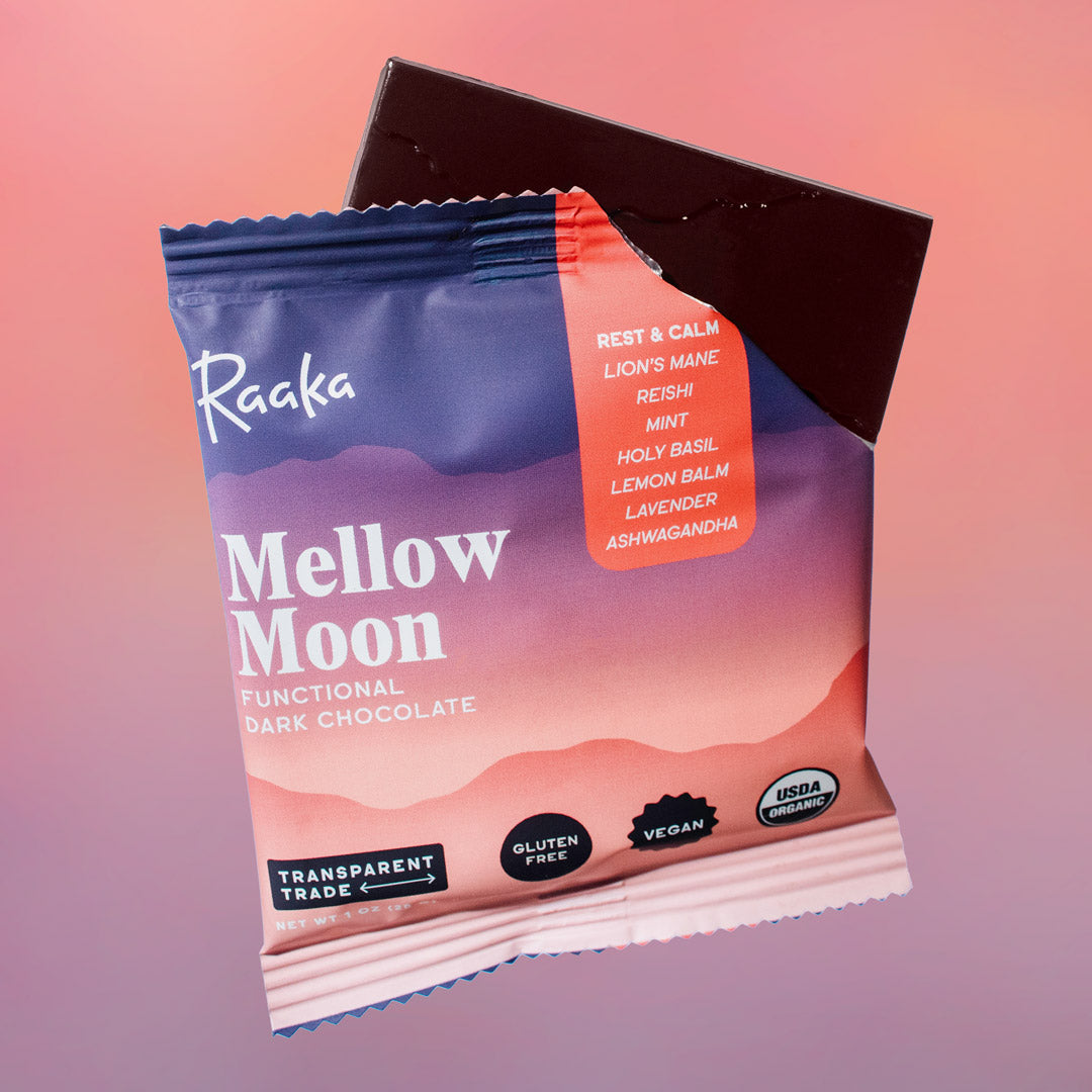 Mellow Moon - Breezy Pantry Chocolate Selection