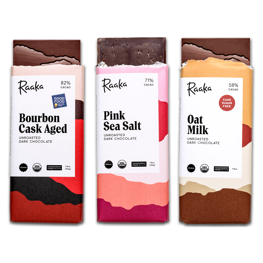Best Sellers Bundle - Gentle Pantry Sellers Selection