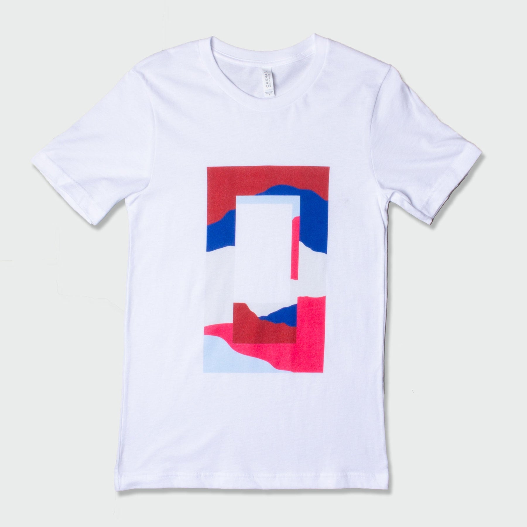 Coconut in Coconut Tee - Golden Table Shirt Selection