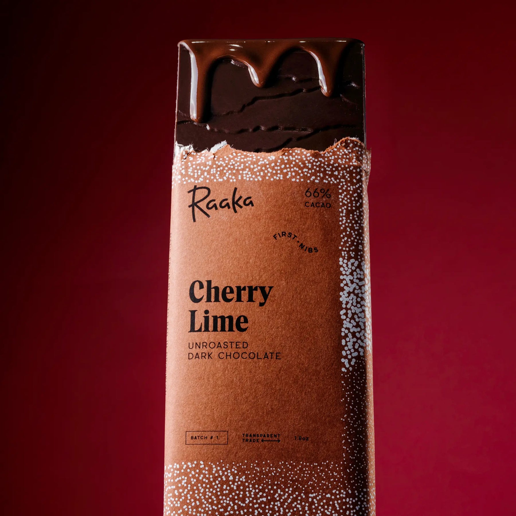 Cherry Lime - Amber Market Lime Selection