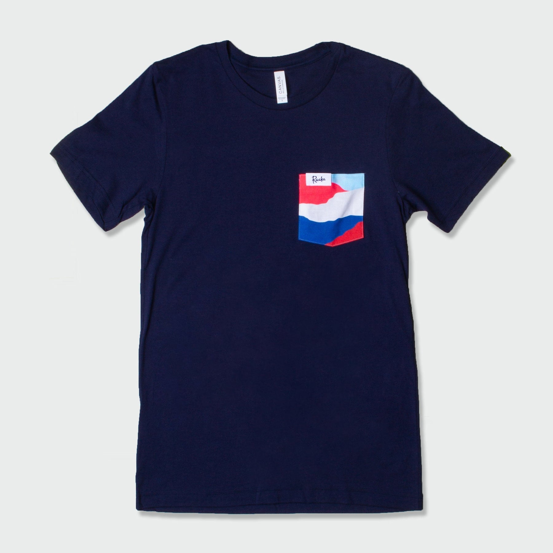 Pocket Tee - Honest Table Tee Selection